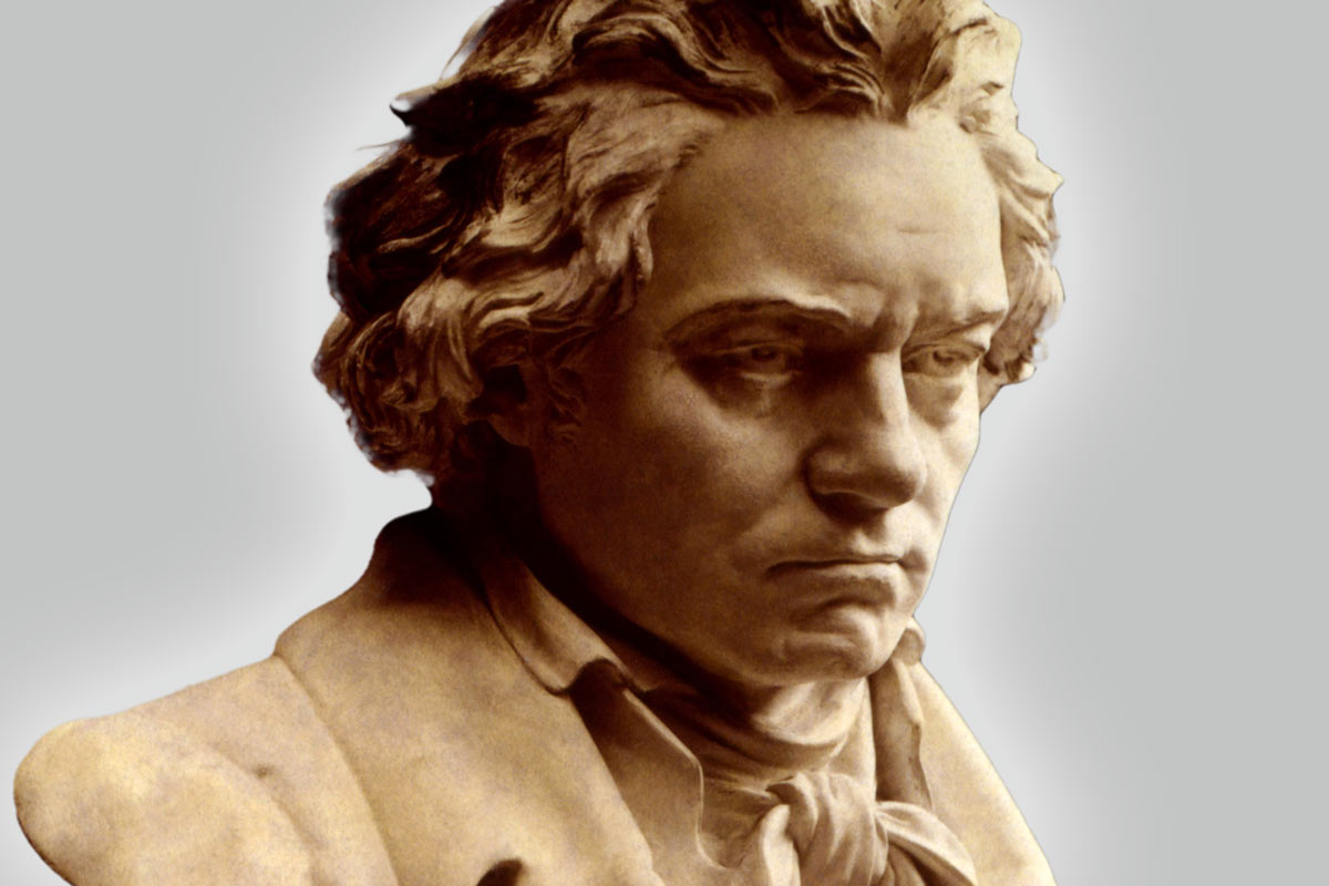 Beethoven’s complete works for cello and piano