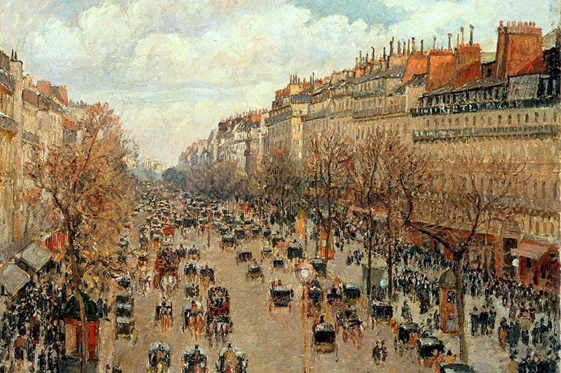 Paris Pissarro