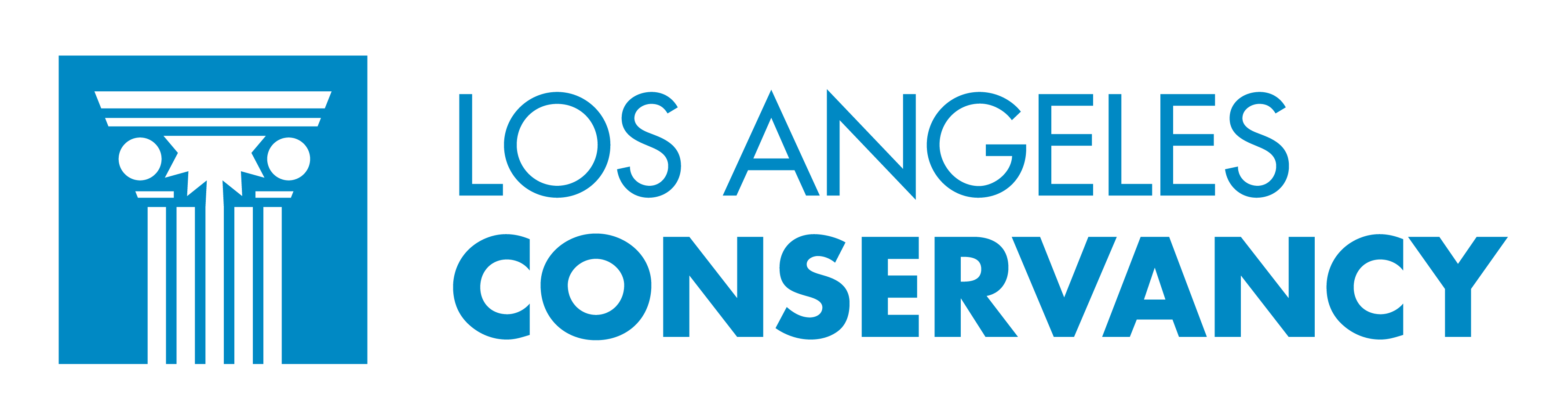 LA Conservancy