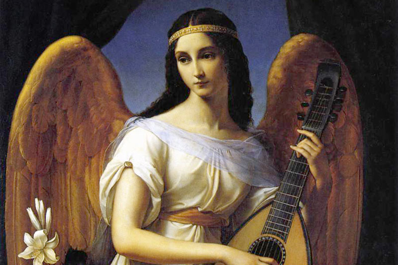 June concert cover