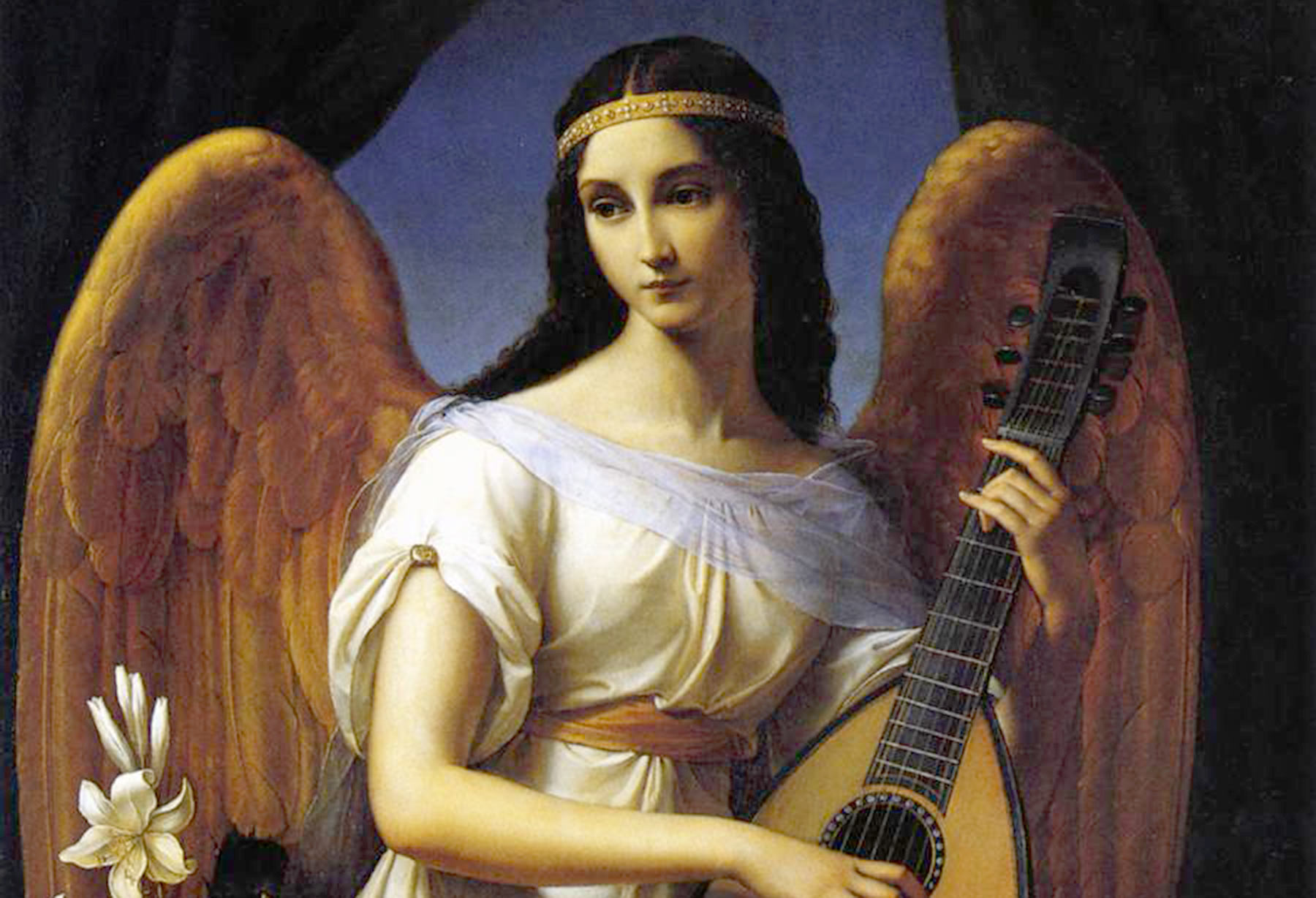 Songs of love and longing