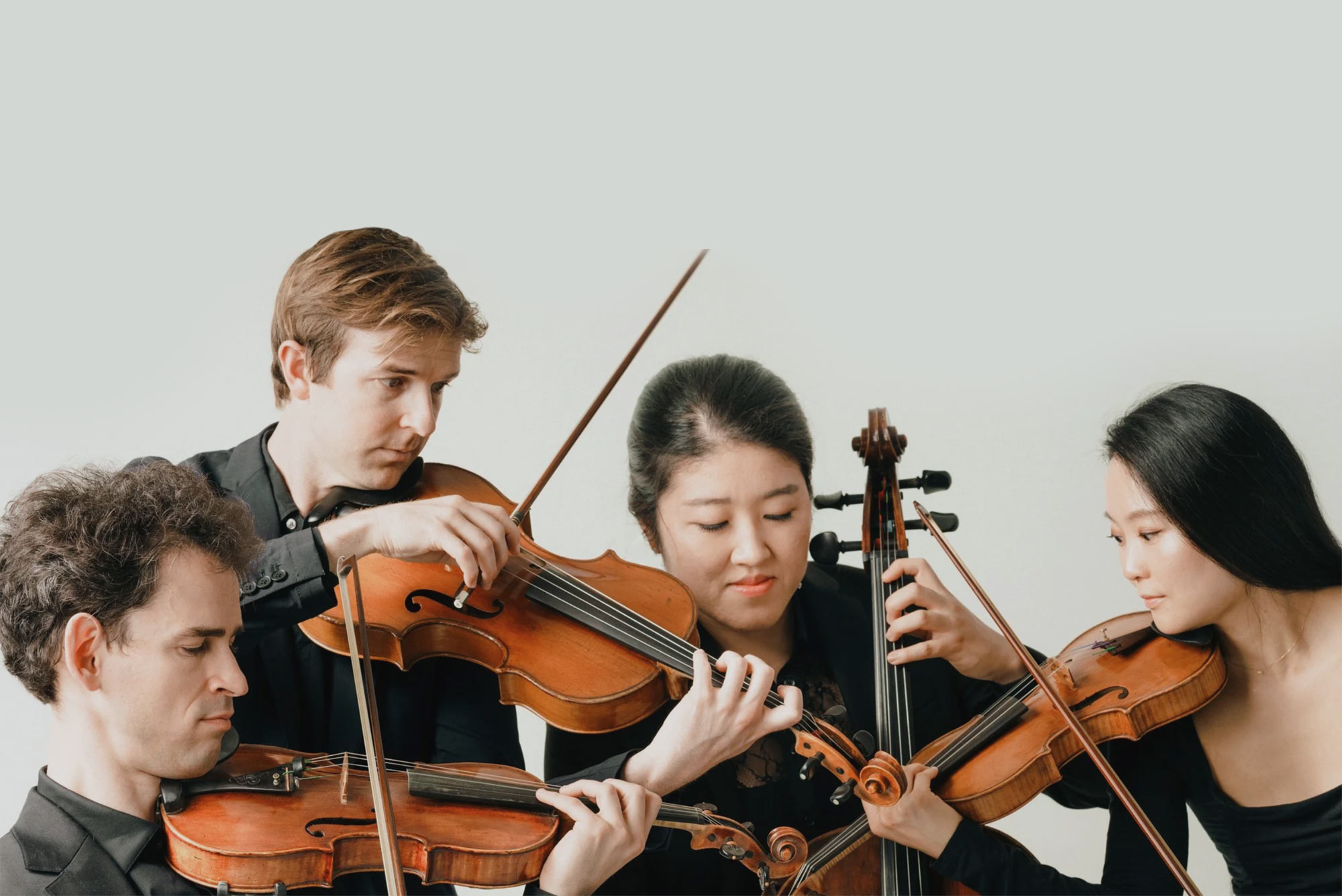 Webern Quartet